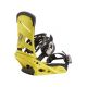 PRODUKTY ARCHIWALNE WIĄZANIA SNOWBOARDOWE- BURTON MISSION GRELLOW 105461 Burton