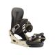 SNOWBOARD WIĄZANIA SNOWBOARDOWE- BURTON MISSION OFF 105461 Burton