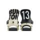 SNOWBOARD WIĄZANIA SNOWBOARDOWE- BURTON MISSION OFF 105461 Burton