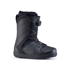 PRODUKTY ARCHIWALNE Buty Snowboardowe RIDE ANTHEM BLACK 12D2007.1.1 Ride