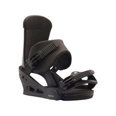 WIĄZANIA SNOWBOARDOWE- BURTON CUSTOM BLACK