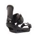 PRODUKTY ARCHIWALNE WIĄZANIA SNOWBOARDOWE- BURTON CUSTOM BLACK 105421 Burton