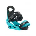 WIĄZANIA SNOWBOARDOWE- BURTON SMALLS