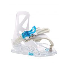 WIĄZANIA SNOWBOARDOWE- BURTON GROM