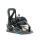 SNOWBOARD WIĄZANIA SNOWBOARDOWE- BURTON GROM 105771 Burton