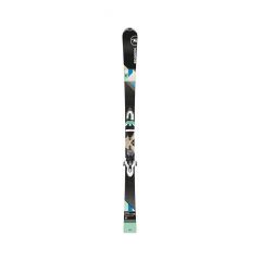 PRODUKTY ARCHIWALNE Narty Rossignol Unique 2 Xelium Rossignol Unique 2 Xelium Rossignol