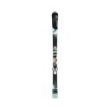 Narty Rossignol Unique 2 Xelium
