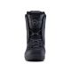 Buty Snowboardowe Buty Snowboardowe RIDE JACKSON BLACK 12D2008.1.1 Ride