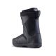 Buty Snowboardowe Buty Snowboardowe RIDE JACKSON BLACK 12D2008.1.1 Ride