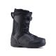 Buty Snowboardowe Buty Snowboardowe RIDE JACKSON BLACK 12D2008.1.1 Ride