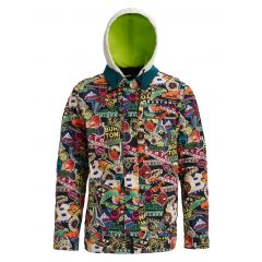 PRODUKTY ARCHIWALNE Kurtka Burton DUNMORE 13067105960 Burton