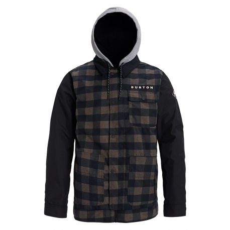 PRODUKTY ARCHIWALNE Kurtka Burton DUNMORE 13067105001 Burton
