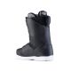 Buty Snowboardowe Buty Snowboardowe RIDE HERA BLACK 12D2012.1.1 Ride