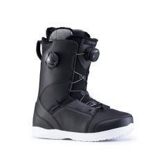 Buty Snowboardowe RIDE HERA BLACK