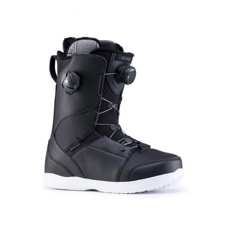 Buty Snowboardowe Buty Snowboardowe RIDE HERA BLACK 12D2012.1.1 Ride