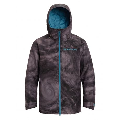 PRODUKTY ARCHIWALNE Kurtka Burton RADIAL 14993104001 Burton