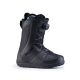 Buty Snowboardowe Buty Snowboardowe RIDE SAGE BLACK 12D2013.1.1 Ride