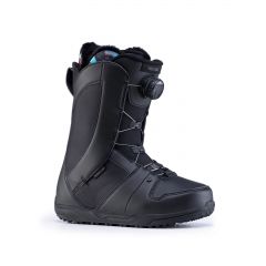 Buty Snowboardowe RIDE SAGE BLACK