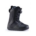 Buty Snowboardowe RIDE SAGE BLACK