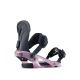 PRODUKTY ARCHIWALNE Wiązania Snowboardowe RIDE LXH ROSE 12D1012.1.2 Ride