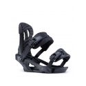 Wiązania Snowboardowe RIDE LXH BLACK