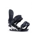 Wiązania Snowboardowe RIDE VXN BLACK