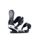 Wiązania Wiązania Snowboardowe RIDE VXN BLACK 12D1010.1.1 Ride
