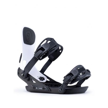 Wiązania Wiązania Snowboardowe RIDE DVA MONTAGE 12D1009.1.2 Ride