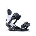 Wiązania Snowboardowe RIDE DVA MONTAGE