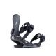 Wiązania Wiązania Snowboardowe RIDE DVA BLACK 12D1009.1.1 Ride