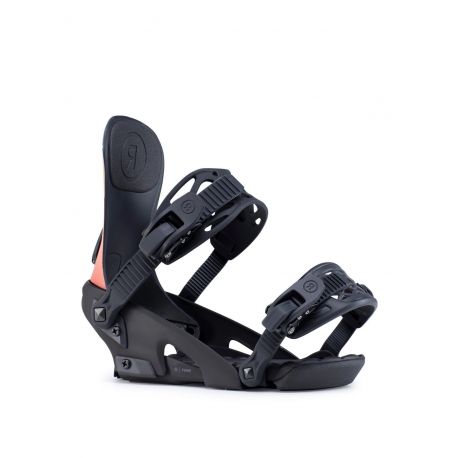 Wiązania Wiązania Snowboardowe RIDE FAME SUNSET 12D1008.1.1 Ride