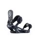 Wiązania Wiązania Snowboardowe RIDE LX BLACK 12D1007.1.1 Ride