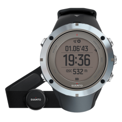 PRODUKTY ARCHIWALNE SUUNTO AMBIT3 PEAK SAPPHIRE HR SS020673000 Suunto