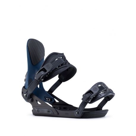 PRODUKTY ARCHIWALNE Wiązania Snowboardowe RIDE EX MIDNIGHT 12D1005.1.3 Ride