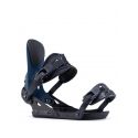 Wiązania Snowboardowe RIDE EX MIDNIGHT