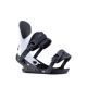 PRODUKTY ARCHIWALNE Wiązania Snowboardowe RIDE EX WHITE 12D1005.1.2 Ride