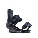 Wiązania Snowboardowe RIDE REVOLT HANDS OF DOOM