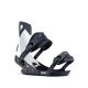 PRODUKTY ARCHIWALNE Wiązania Snowboardowe RIDE REVOLT OFF WHITE 12D1004.1.2 Ride