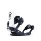 PRODUKTY ARCHIWALNE Wiązania Snowboardowe RIDE REVOLT OFF WHITE 12D1004.1.2 Ride