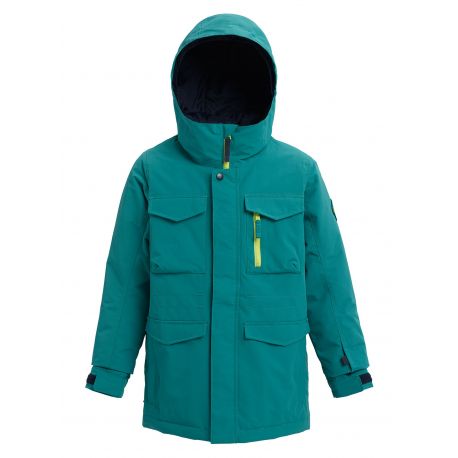 ODZIEŻ Kurtka Burton Covert 20537101400 Burton