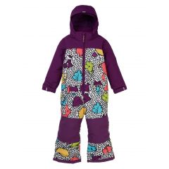 ODZIEŻ Kurtka Burton ILLUSION 11573104961 Burton