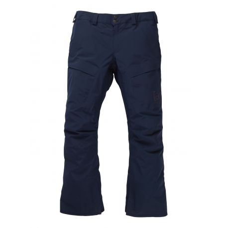 Spodnie Snowboardowe Spodnie Burton SWASH 10022106401 Burton