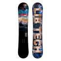 DESKA SNOWBOARDOWA LIB TECH- BOX SCRATCHER BTX