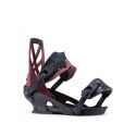 Wiązania Snowboardowe RIDE CAPO CURRANT