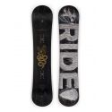 Deska Snowboardowa RIDE MACHETE JR