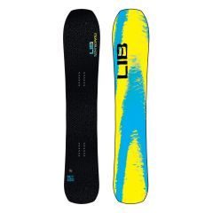 PRODUKTY ARCHIWALNE DESKA SNOWBOARDOWA LIB TECH- BRD C3 19SN051-NONE Lib Tech