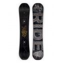 Deska Snowboardowa RIDE MACHETE