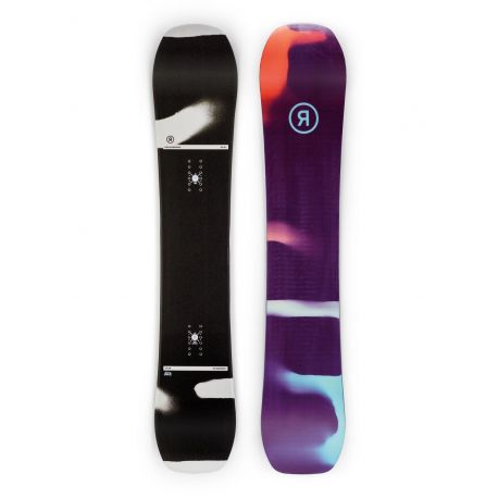 Deski Deska Snowboardowa RIDE BERZERKER 12D0006.1.1 Ride