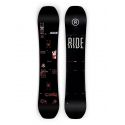 Deska Snowboardowa RIDE ALGORYTHM