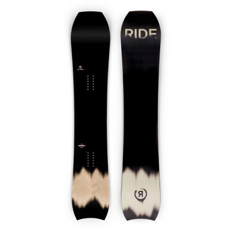 Deski Deska Snowboardowa RIDE MTNPIG 12D0002.1.1 Ride